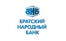 Банк Братский АНКБ в Ялуторовске