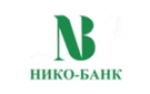 Банк Нико-Банк в Ялуторовске