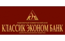 Банк Классик Эконом Банк в Ялуторовске