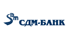 Банк СДМ-Банк в Ялуторовске