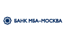 Банк Банк "МБА-Москва" в Ялуторовске