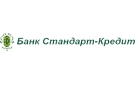 Банк Стандарт-Кредит в Ялуторовске