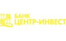 Банк Центр-Инвест в Ялуторовске