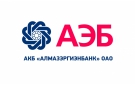Банк Алмазэргиэнбанк в Ялуторовске