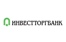 Банк Инвестторгбанк в Ялуторовске