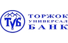 Банк Торжокуниверсалбанк в Ялуторовске
