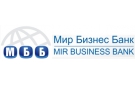 Банк Мир Бизнес Банк в Ялуторовске