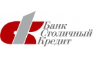 Банк Столичный Кредит в Ялуторовске